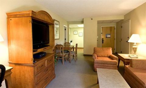 фото отеля Hampton Inn & Suites Wilmington/Wrightsville Beach