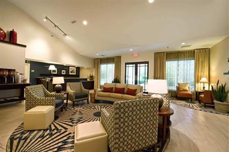 фото отеля Hampton Inn & Suites Wilmington/Wrightsville Beach