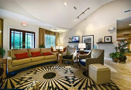 фото отеля Hampton Inn & Suites Wilmington/Wrightsville Beach