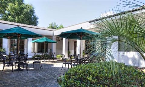 фото отеля Hampton Inn & Suites Wilmington/Wrightsville Beach