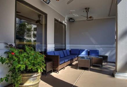 фото отеля Hampton Inn & Suites Wilmington/Wrightsville Beach