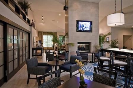 фото отеля Hampton Inn & Suites Wilmington/Wrightsville Beach
