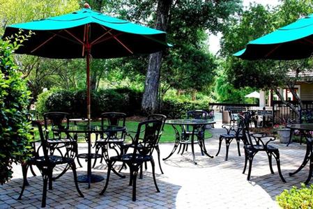 фото отеля Hampton Inn & Suites Wilmington/Wrightsville Beach