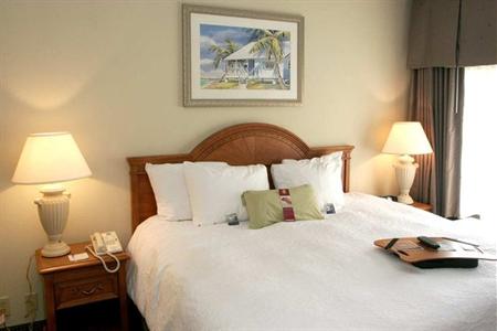 фото отеля Hampton Inn & Suites Wilmington/Wrightsville Beach