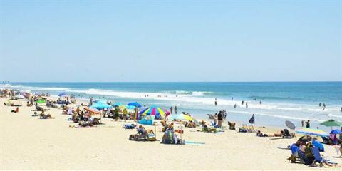 фото отеля Hampton Inn & Suites Wilmington/Wrightsville Beach