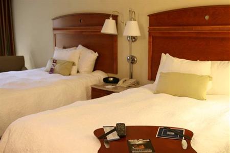 фото отеля Hampton Inn & Suites Wilmington/Wrightsville Beach