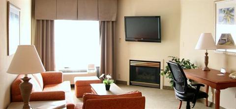 фото отеля Hampton Inn & Suites Wilmington/Wrightsville Beach