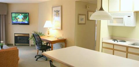 фото отеля Hampton Inn & Suites Wilmington/Wrightsville Beach
