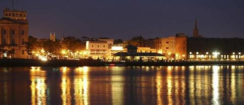 фото отеля Hampton Inn & Suites Wilmington/Wrightsville Beach