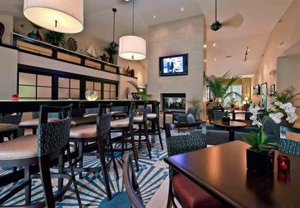 фото отеля Hampton Inn & Suites Wilmington/Wrightsville Beach