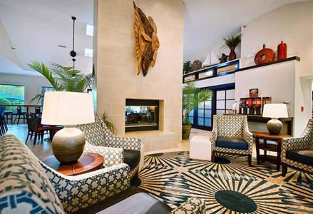 фото отеля Hampton Inn & Suites Wilmington/Wrightsville Beach
