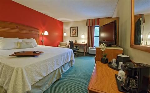 фото отеля Hampton Inn & Suites Wilmington/Wrightsville Beach