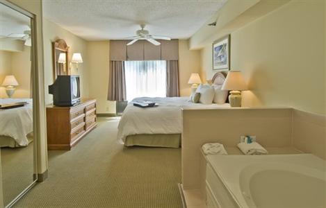 фото отеля Hampton Inn & Suites Wilmington/Wrightsville Beach