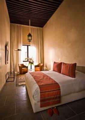 фото отеля Riad Fes Hotel