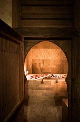 фото отеля Riad Fes Hotel
