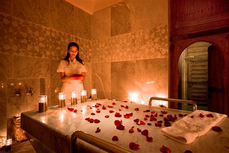 фото отеля Riad Fes Hotel