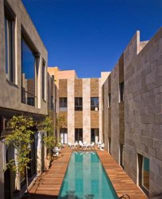 фото отеля Riad Fes Hotel