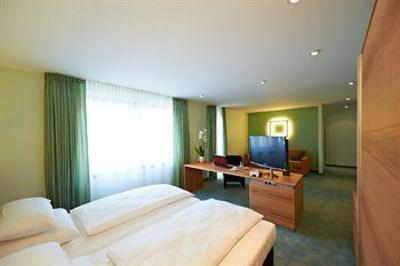 фото отеля Hirsch Hotel Gehrung