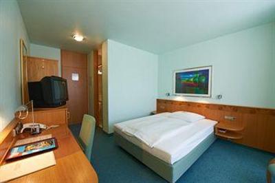 фото отеля Hirsch Hotel Gehrung