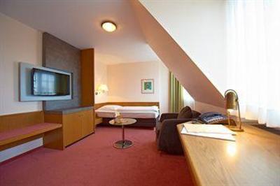 фото отеля Hirsch Hotel Gehrung
