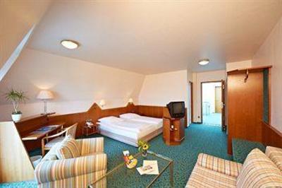 фото отеля Hirsch Hotel Gehrung
