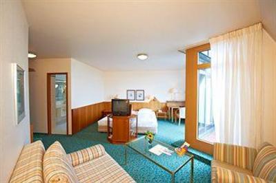 фото отеля Hirsch Hotel Gehrung
