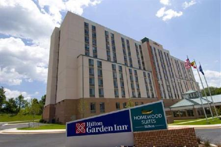 фото отеля Homewood Suites Baltimore - Arundel Mills