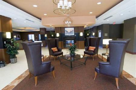 фото отеля Homewood Suites Baltimore - Arundel Mills