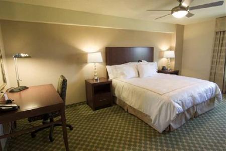 фото отеля Homewood Suites Baltimore - Arundel Mills