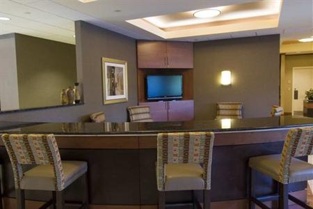 фото отеля Homewood Suites Baltimore - Arundel Mills