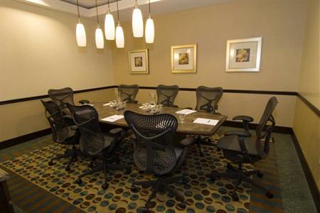 фото отеля Homewood Suites Baltimore - Arundel Mills