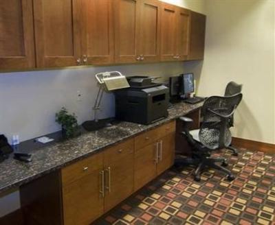 фото отеля Homewood Suites Baltimore - Arundel Mills