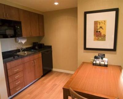 фото отеля Homewood Suites Baltimore - Arundel Mills