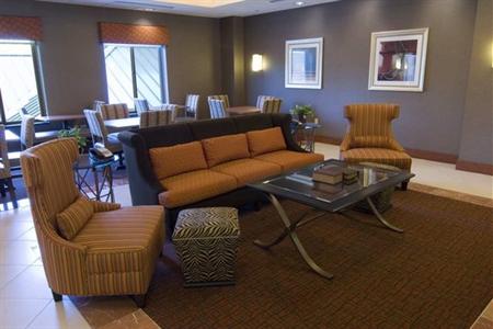 фото отеля Homewood Suites Baltimore - Arundel Mills