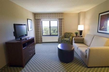 фото отеля Homewood Suites Baltimore - Arundel Mills