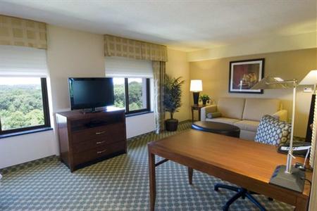 фото отеля Homewood Suites Baltimore - Arundel Mills