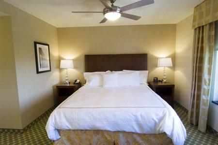 фото отеля Homewood Suites Baltimore - Arundel Mills