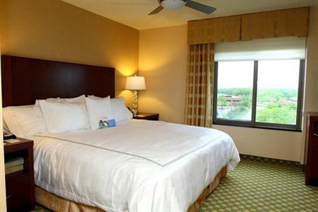 фото отеля Homewood Suites Baltimore - Arundel Mills