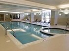 фото отеля Homewood Suites Baltimore - Arundel Mills