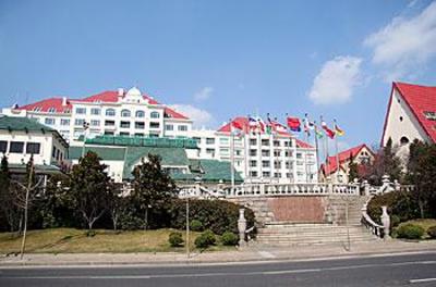 фото отеля Seaview Garden Hotel