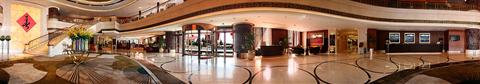 фото отеля Seaview Garden Hotel