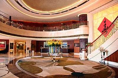 фото отеля Seaview Garden Hotel