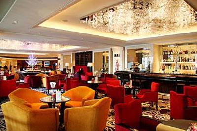 фото отеля Seaview Garden Hotel