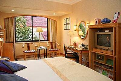 фото отеля Seaview Garden Hotel