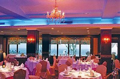 фото отеля Seaview Garden Hotel