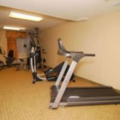 фото отеля Quality Inn & Suites Near Fairgrounds Ybor City