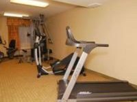 Quality Inn & Suites Near Fairgrounds Ybor City