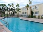 фото отеля Quality Inn & Suites Near Fairgrounds Ybor City