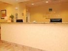 фото отеля Quality Inn & Suites Near Fairgrounds Ybor City