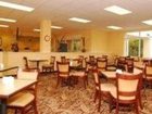 фото отеля Quality Inn & Suites Near Fairgrounds Ybor City